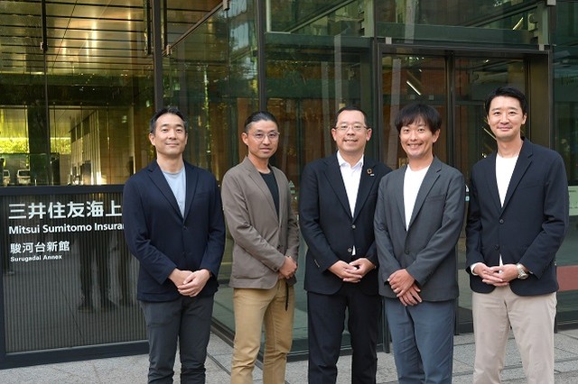 何歳になってもアクティブな人生を過ごすために、活用したい保険会社の健康医療支援サービス