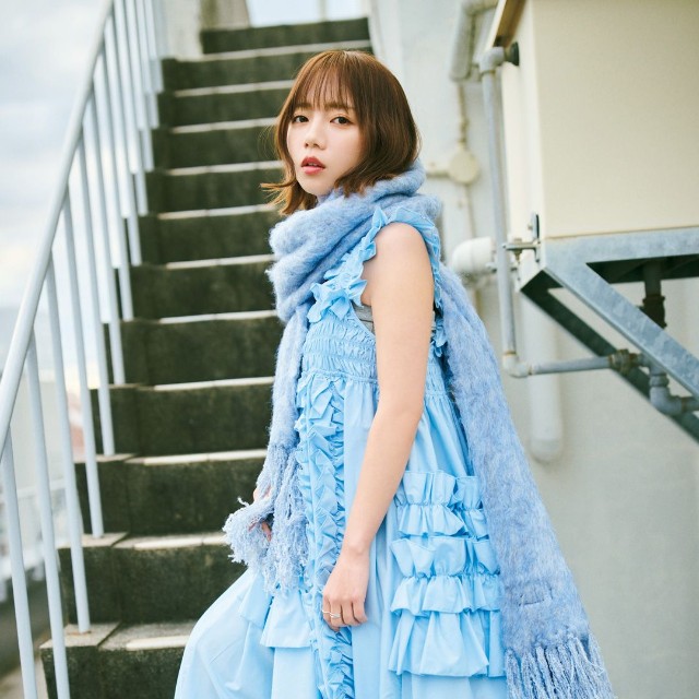 齊藤京子(C)光文社/週刊FLASH 写真◎熊木優(io)