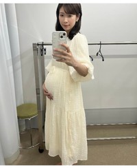 25年9月の玉巻映美アナのインスタグラム＠eimi_tamamakiより