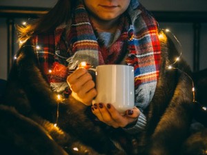 夫からの「遅くなる」という連絡は、ワクワクのひとり時間の合図