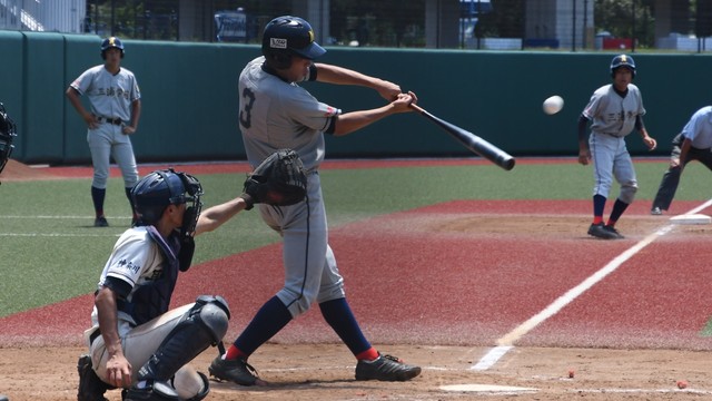 第67回全国高校軟式野球選手権神奈川大会