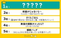 他県民の知らない「静岡の方言」ランキング【学校編】