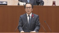 香川県／池田豊人 知事