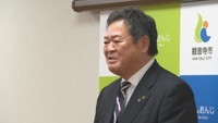 観音寺市　佐伯明浩新市長が初登庁「まずは、にぎわいを生み出していく」　香川