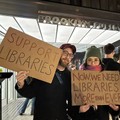 ニューヨークの図書館は、本を借りるだけじゃない。ボドゲから就職支援まで、市民活動を支える【NY本読み事情・2】