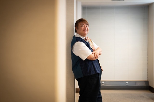 彦摩呂（@hikomaro_mg）さんのXより