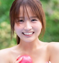 森脇梨々夏 SPA!デジタル写真集「ピュアが止まらない」＝提供／週刊SPA!編集部 撮影／佐藤佑一 ヘアメイク／ムロゾノケイト スタイリング／MELON