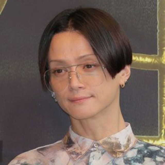 三浦涼介さん（2026年）