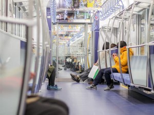 プライベートゾーンを教える性教育は痴漢を減らすキッカケになるはず