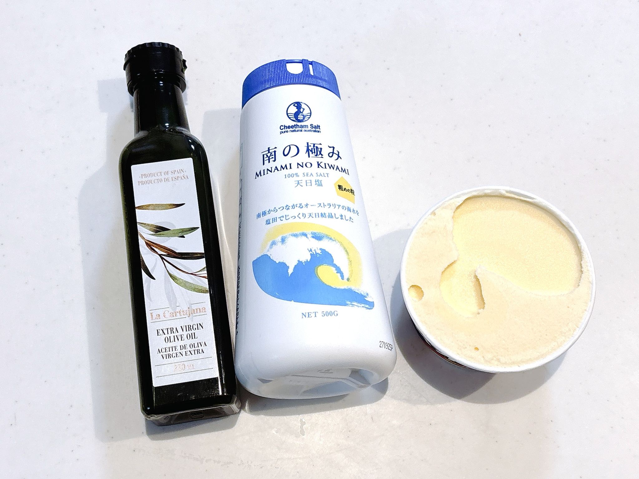 そのまま食べないで！ 自宅の調味料で「お手頃アイスがリッチになる」裏ワザとは？ | 朝日新聞デジタルマガジン＆[and]