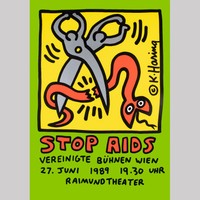 HIV感染からAIDS（エイズ）発症までのメカニズムと治療法が確立するまでの歴史