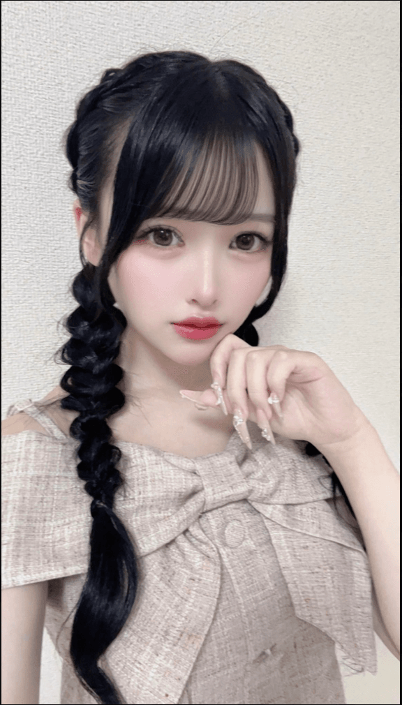 橘ここのＸ（@Cheriecla_coco）より