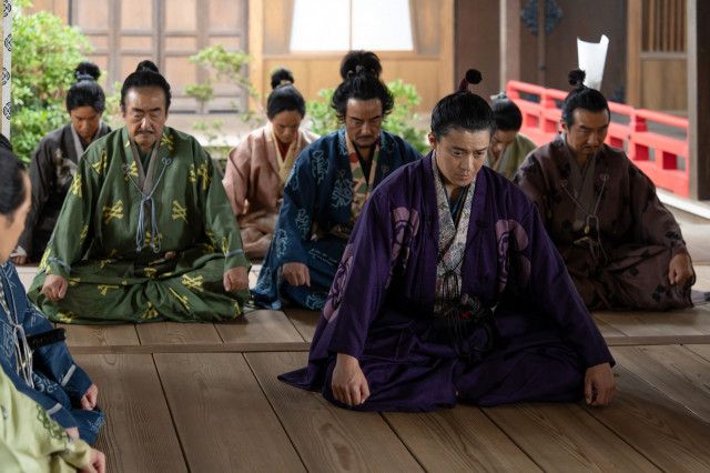 『豊臣兄弟!』義昭襲撃と浅井長政の登場|トレンドまとめ