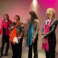 ダボスで声を上げた女性たち「131年も待てない」ジェンダー格差の解消求めて連帯