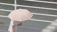 岡山市北区　14日午後4時半ごろ