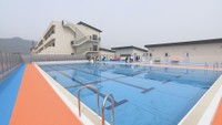 豊中小学校　香川・三豊市