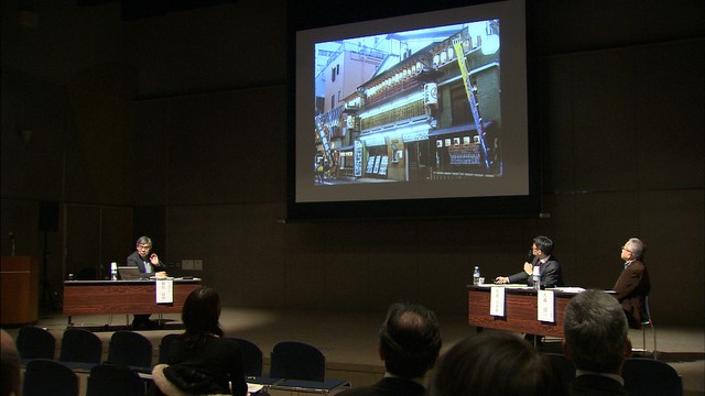 新劇場の管理運営に市民も関心を！　岡山市