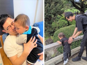 「男性育休」経験者の実体験から、普及のカギが見えてきた