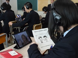 英語を学ぶなら、まず「話す」から