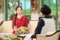 今年の「ミス日本」グランプリに輝いた登山家の野口絵子さん
