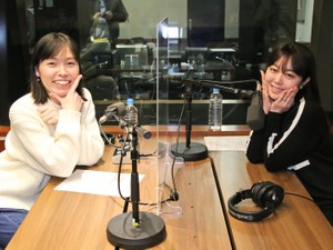  峯岸みなみ×誠子「結婚、美人…羨ましいのはわかるけど、自分の幸せってなに？」