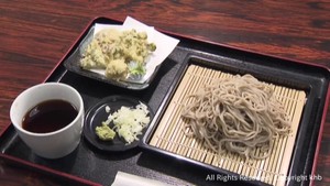 春を告げる寒ざらしそば完成　３月１日から提供開始　宮城・川崎町