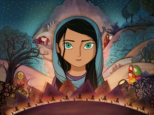 『ブレッドウィナー』　アニメで描く、11歳の少女の瞳に映るアフガニスタン