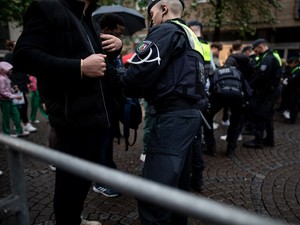 「大家族犯罪」解決へ　偏見を助長せず歯止めかけられるか　スタート地点に立つドイツ