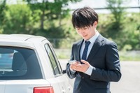 20歳の3.0%が「マイカーを"残クレ"で購入した」と回答　 ※画像はイメージです（buritora/stock.adobe.com/）