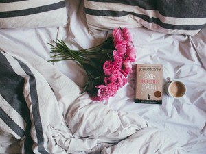 恋に翻弄された。恵まれた会社を泣く泣く辞めた。沢山のさようならを経験した一年