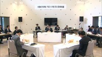 中国5県の知事会議　西日本豪雨の復旧・復興策を議論…人事交流も検討