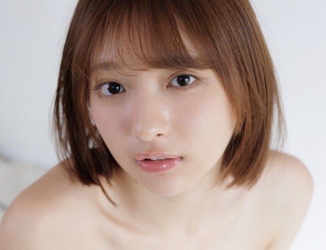 セブンネット限定特典：一ノ瀬瑠菜 ポストカードB