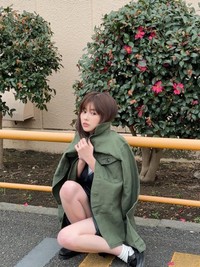 冴木 柚葉さんのX（@yuzuha_saeki）より
