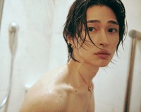 紀田基邦　写真集『Love Yourself』【撮影／北浦敦子】