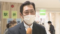 米吾　営業部／岡本昭久さん