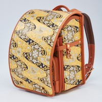 豪華絢爛！西陣織のランドセル