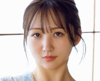 安藤笑(C)光文社/週刊FLASH 写真◎矢西誠二