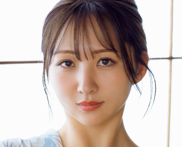 安藤笑(C)光文社/週刊FLASH 写真◎矢西誠二
