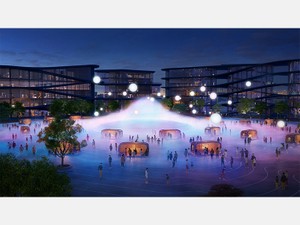 住民が移動ルートも健康データも提供　トヨタが作る「未来都市」に人は集まるか