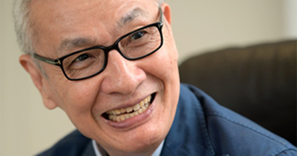 誰もやっていない」貫いて半世紀 久米宏さん「久米宏です。―ニュース