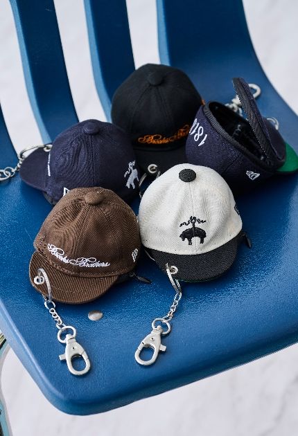 即完売コラボが再び！【ブルックス ブラザーズ】ニューエラ「限定