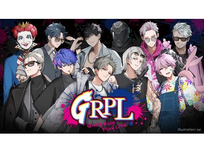 ストグラRPL新イベント『GRPL -Gang Role Play Live-@ぴあアリーナMM