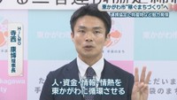 HiLMO／寺西康博 理事長