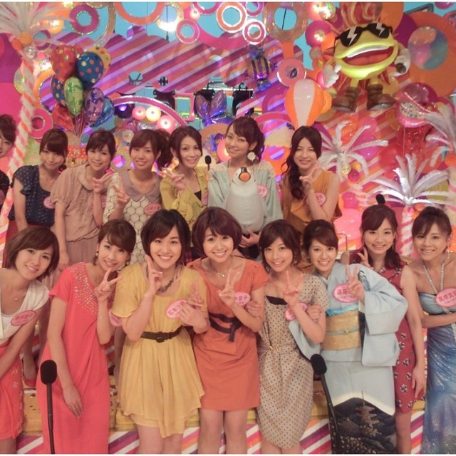 高橋真麻オフィシャルblog「マーサ!マーサ!タカハシマーサ!」より