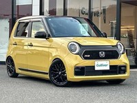 ホンダ N-ONE（提供：norico by ガリバー）