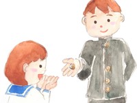 「第二ボタン」の認知度は8割超　※画像はイメージです（yoko obata/stock.adobe.com）