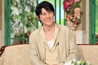 福山雅治さん