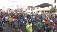 2024年のおかやまマラソン