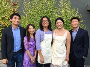 不安定な時代、尽きない子育ての悩み　子供を強く育てる、いくつかのヒント