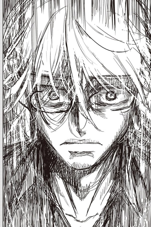 【漫画】『部下の仕事を潰すクソ上司を殴りに行く話』27（吉谷光平さん提供）